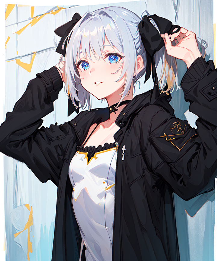 【キャラ別エロ画像】VTuber｜猫麦とろろの2次元エロ画像＆エロイラスト 31枚まとめ VTuber - (24)